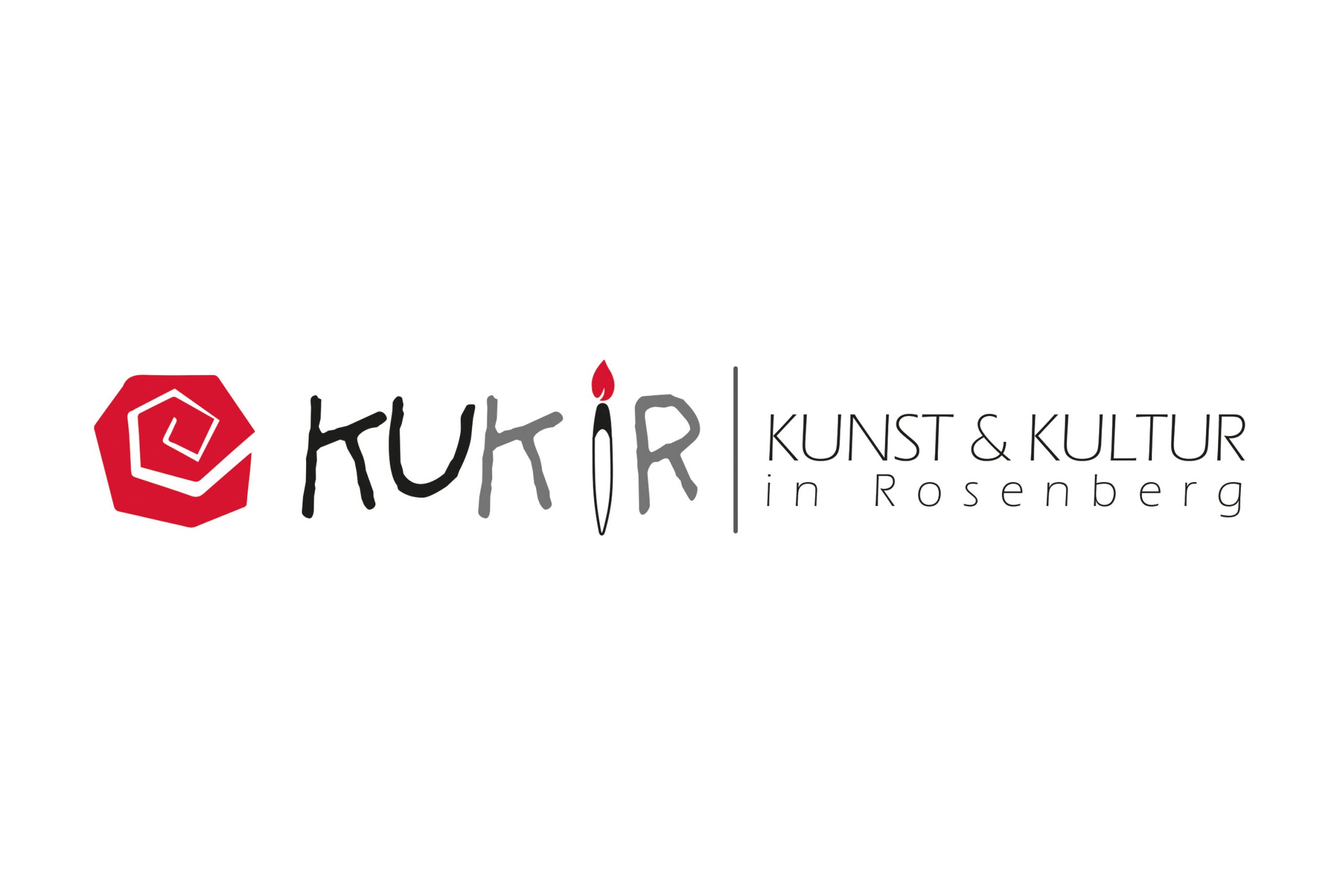 LOGO Stiftung Kunst & Kultur in Rosenberg