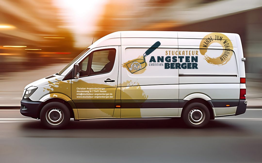 STUCKATEUR ANGSTENBERGER