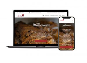Website Kreuz Nordhausen