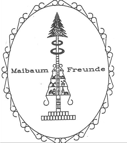 Logo Maibaumfreunde Unterschneidheim - ALT