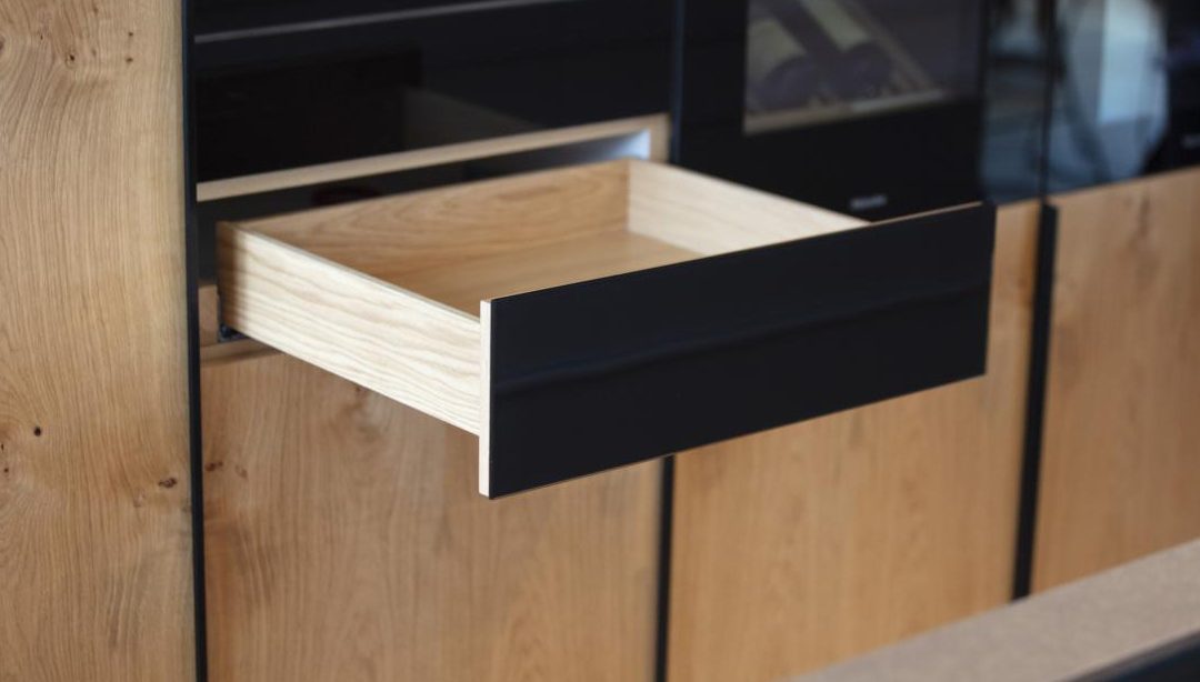 Website Schreinerei Beck