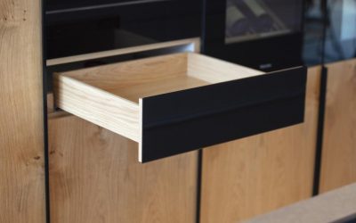 Website Schreinerei Beck