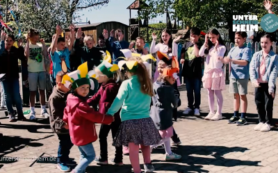 Imagefilm der Gemeinde Unterschneidheim